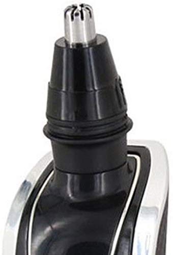 Accesorio para cortacésped de nariz para todas las maquinillas de afeitar Philips con sistema de clic. Razor series S5000,S7000,S9000,RQ10x