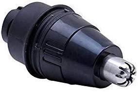Accesorio para cortacésped de nariz para todas las maquinillas de afeitar Philips con sistema de clic. Razor series S5000,S7000,S9000,RQ10x