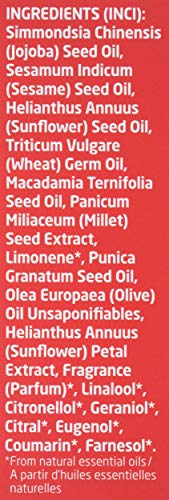 Aceite Corporal de Granada Regenerador 100 ml de Weleda