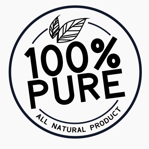 Aceite de Masaje 100% Natural - Relajación y Después del baño 200 ml - made in France (Lavanda)