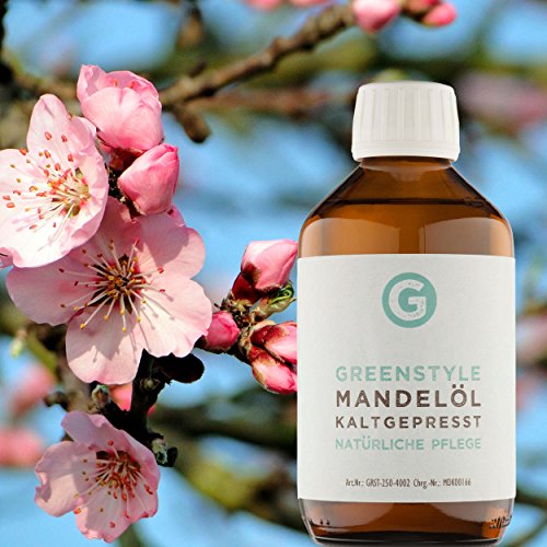 Aceite de ricino, 250ml, extraído en frío, 100% aceite puro para el cuidado de la piel y el pelo