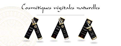 Aceite de semillas de higo chumbo, certificación ecológica, vegetal puro y 100% natural Cara, contorno de ojos y cuello.-