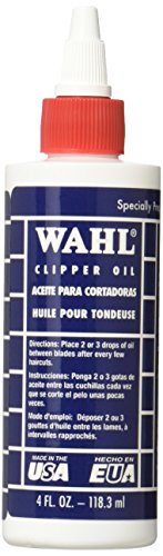 ACEITE LUBRICANTE WAHL 118 ML