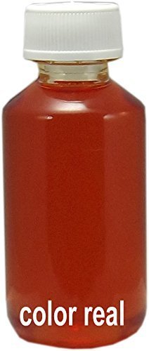 Aceite Rosa Mosqueta 250ml (un cuarto litro) 100% Puro Origen Chile - Primera Prensada en Frió, Virgen Extra -Color naranja brillante- Primera calidad de exportación.