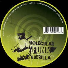 Acid Burns Mainz [Vinilo]