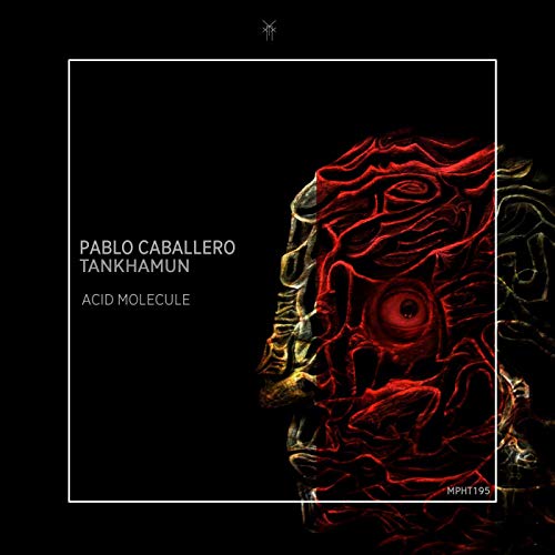 Acid Molecule (Original Mix)