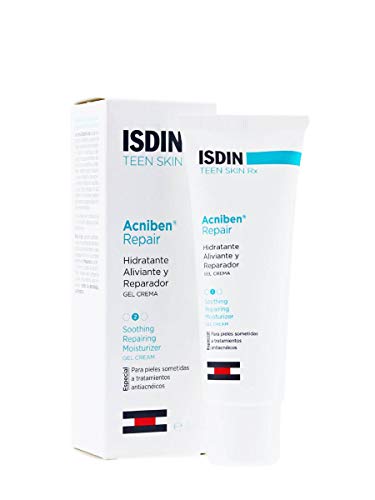 Acniben ISDIN RX Gel Crema Hidratant 40