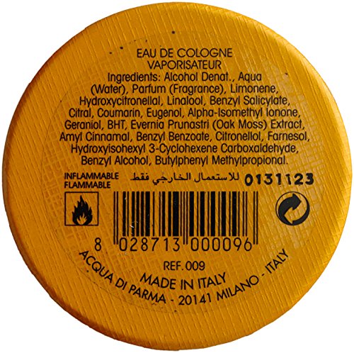 Acqua Di Parma Agua de Colonia Vaporizador - 100 ml