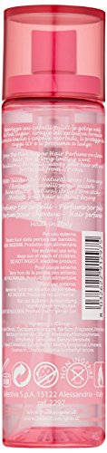 Acquolina Pink Sugar Hair Perfume - 100 ml