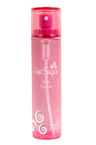 Acquolina Pink Sugar Hair Perfume - 100 ml