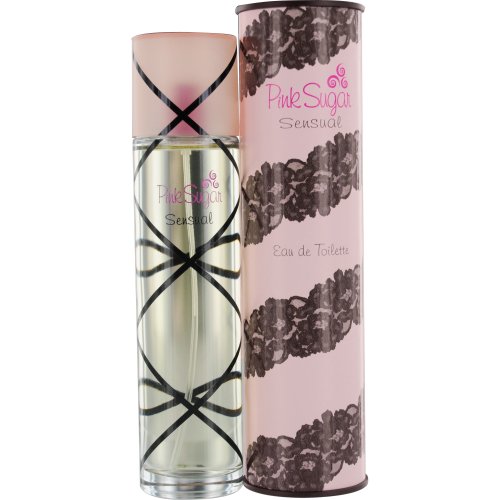 Acquolina Pink Sugar Sensual Perfume - 50 ml