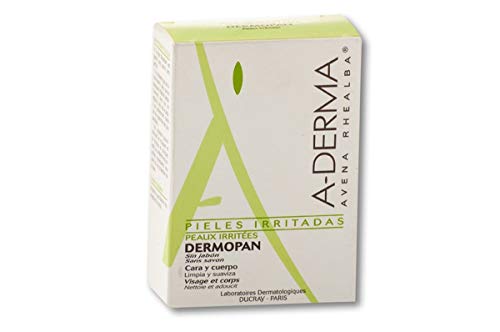 ADERMA DERMOPAN DUCRAY AVENA PASTA