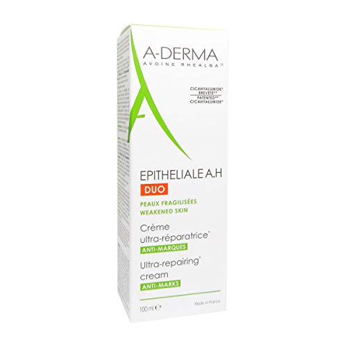 Aderma - Duo crema epitheliale ah 100 ml