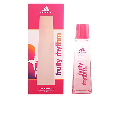 Adidas Woman Fruity Rhythm Edt Vapo 75 Ml - 75 ml