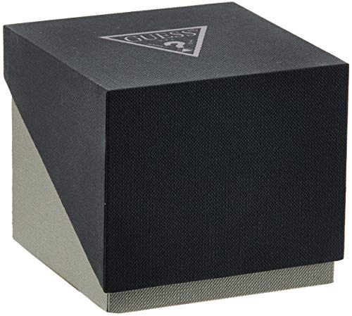 Adivinar Valencia Multi-Function Guess Damas Reloj W1158L2