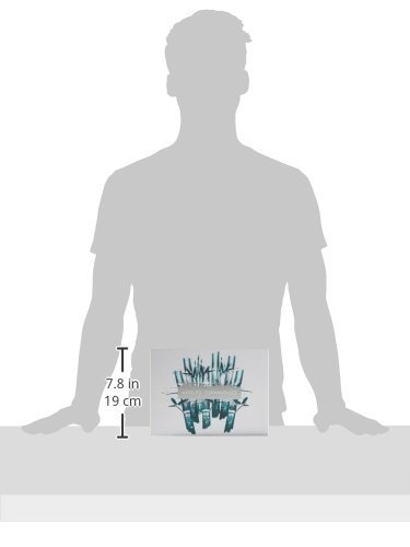 Adolfo Dominguez Agua De Bambu Man - Agua de colonia, 2 piezas, 200 gr