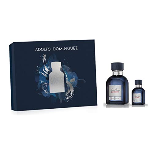 Adolfo Dominguez, Perfume sólido - 100 gr.