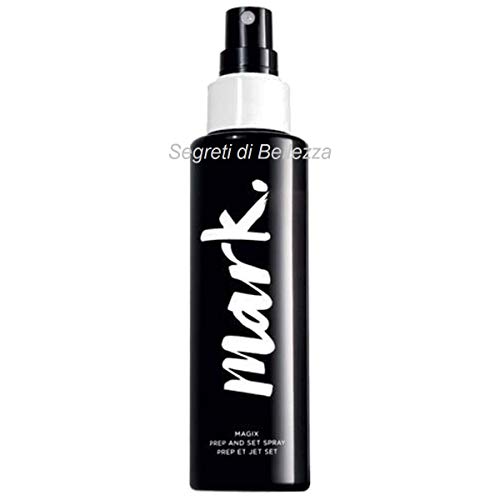 Aerosol fijador de maquillaje Avon