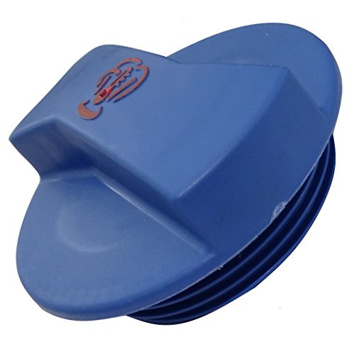 AERZETIX: Tapon del deposito de liquido refrigerante para coche, vehiculos C17040