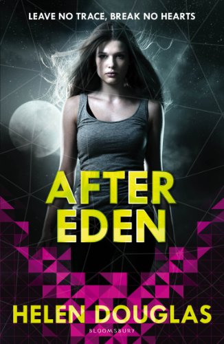 After Eden (English Edition)