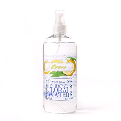 Agua de Flores de limón idrosol con Calotta Spray – 500 ml