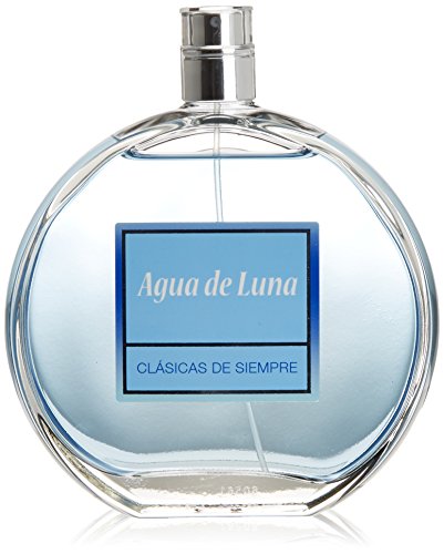 Agua Luna, Eau de Toilette, 200 ml