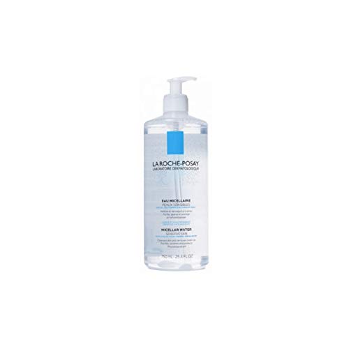 Agua micelar ultra 750 ml