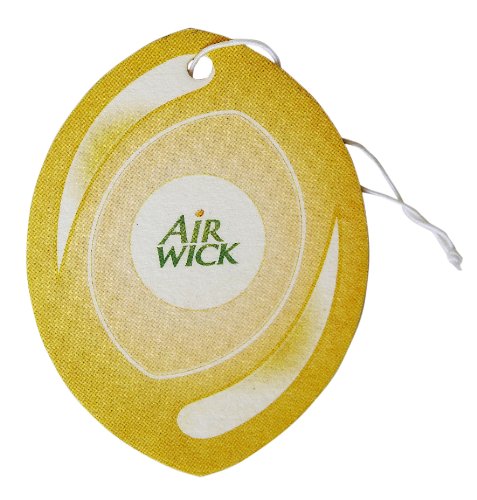 Air Wick 070010 de con Aroma, Vainilla, Especias