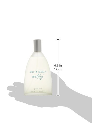 AIRE DE SEVILLA Azul Fresh Agua de Colonia - 150 ml (1263-35839)