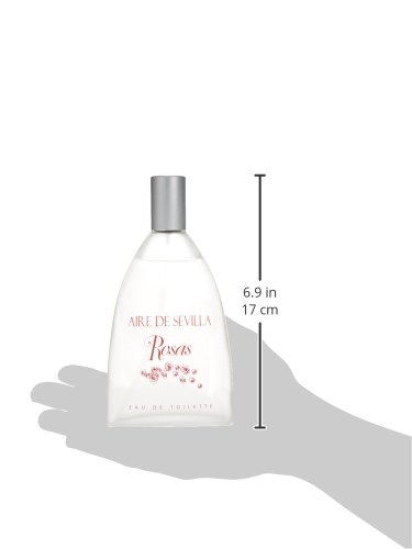 Aire de Sevilla Edición Rosas - Eau de Toilette 150 ml