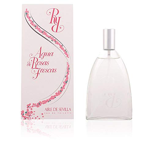 Aire de Sevilla Edición Rosas - Eau de Toilette 150 ml