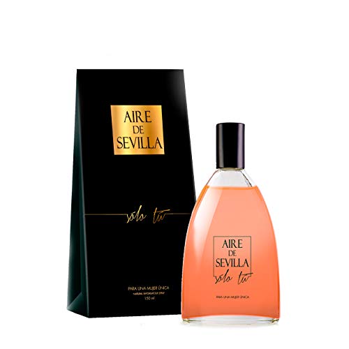 Aire de Sevilla - Solo Tú - Perfume Mujer 150ML