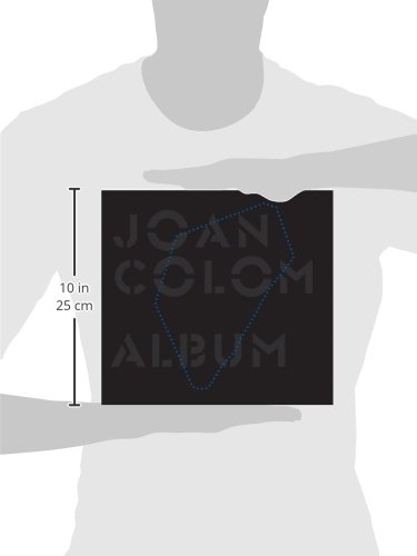 Album. Joan Colom