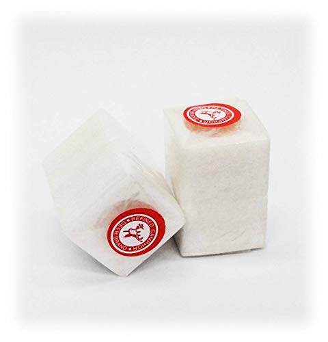 ALCANFOR EN TABLETA 4 UNIDADES