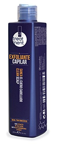 Alexandre Cosmetics Exfoliante Capilar 250 ml Con Aloe Vera