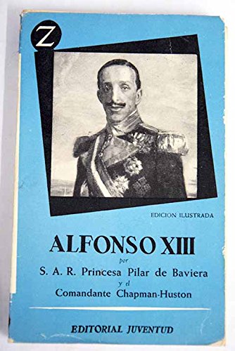 Alfonso XIII
