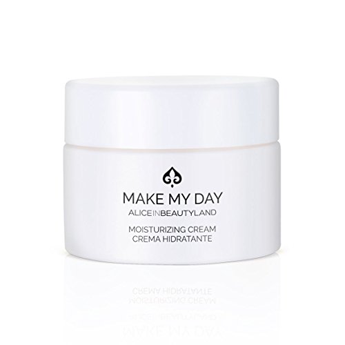 Alice In Beauty Land, Crema y Leche Facial - 50 ml