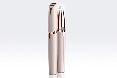 Alisa Guay - Preciosa Depiladora De Cejas