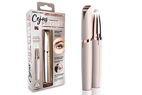 Alisa Guay - Preciosa Depiladora De Cejas