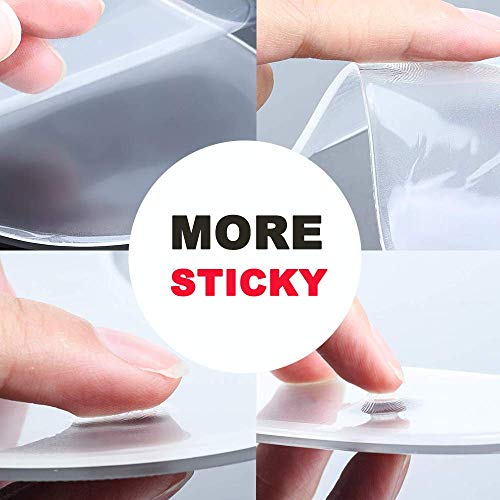 Almohadilla de silicona para el pecho, reutilizable, antiarrugas, para el pecho, cuello, se puede lavar para evitar arrugas, hidratante, mantener la piel suave (forma de T)