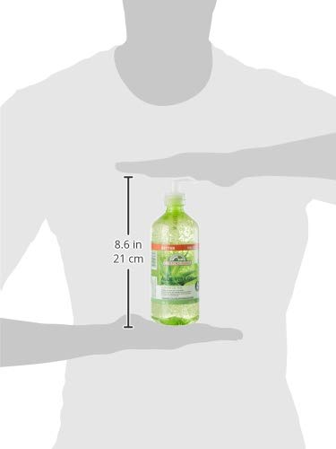 ALOE VERA GEL FAMILIAR 500 ml