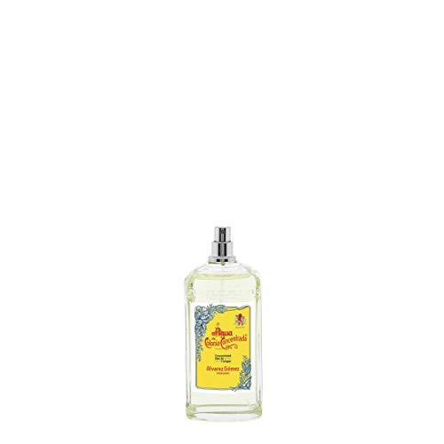 Alvarez Gomez - Agua de Colonia Concentrada - 80 ml