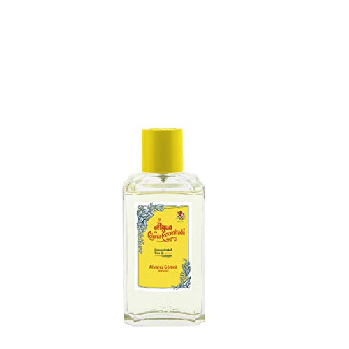 Álvarez Gómez - Agua de Colonia en Spray - 150 ml