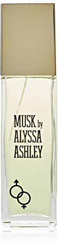 Alyssa Ashley Musk Agua de Colonia - 450 gr