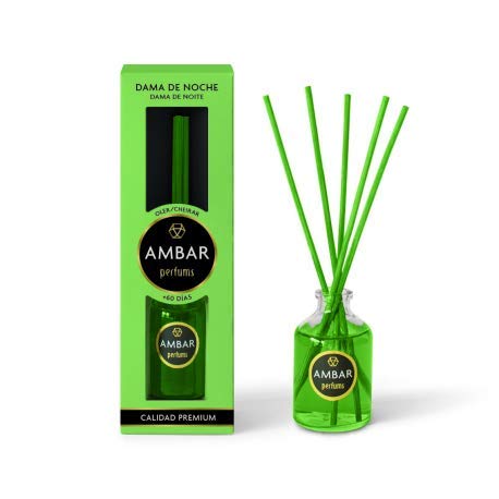 Ámbar Ambientador, Multicolor, 50 ml