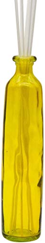 Ambientador Mikado XL con Varillas/Palitos, Difusor Líquido de Aroma Canela Naranja, Perfume Duradero para el Hogar, Baño, Casa - 250 ml