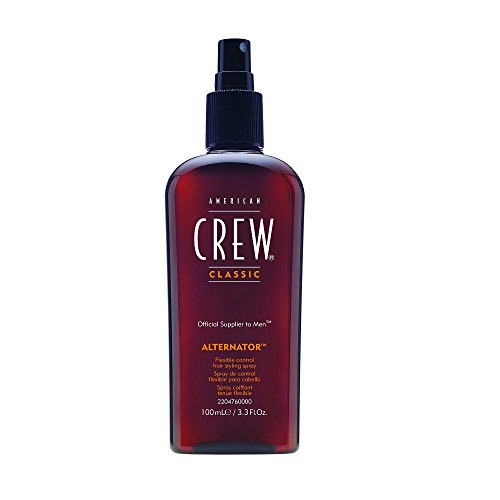 American crew Classic Alternator 100ml