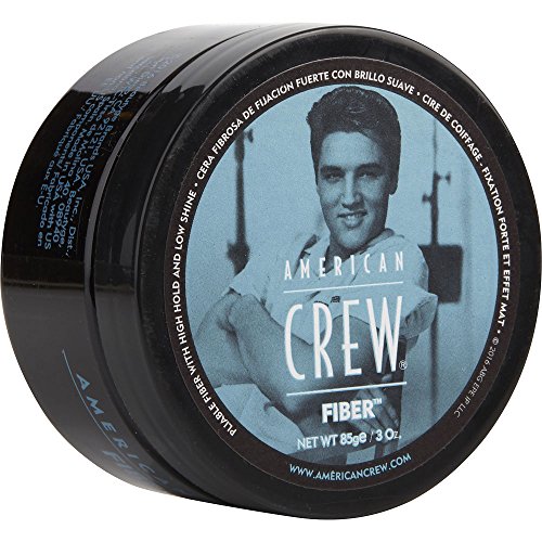 American Crew Fiber 85 g Pack de 3