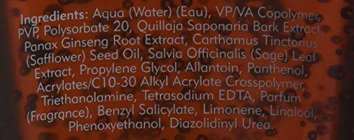 American Crew Gel de Fijación Fuerte 390 ml