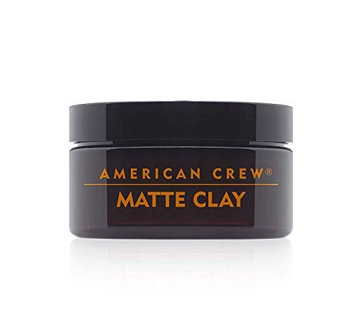 American Crew Matte Clay (Fijacion Mate/Alta) 85 g